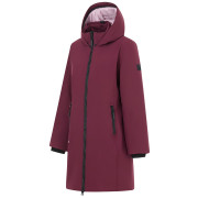 Damenjacke Regatta Womens Marron rot FigPowLilac