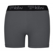 Damenshorts Kilpi Domino-W grau DGY