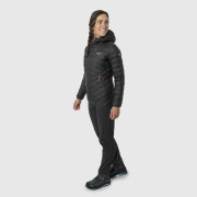 Damenjacke Salewa Brenta Rds Dwn W Jkt