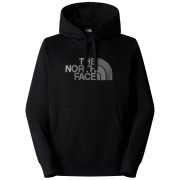 Herren-Sweatshirt The North Face M Drew Peak Pullover Hoodie schwarz TNF BLACK