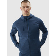 Herren-Sweatshirt 4F Sweatshirt Fnk M404