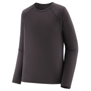 Herren-Funktionsshirt Patagonia M's Cap MW Crew schwarz Ink Black