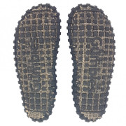 Herren Flip-Flops Gumbies Cool Grey