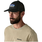 Baseballmütze Patagonia P-6 Logo LoPro Trucker Hat