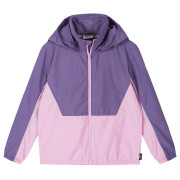 Kinderjacke Reima Henkilo Misty Violet lila Misty Violet