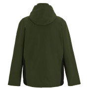 Wasserdichte Herrenjacke Regatta Matt II