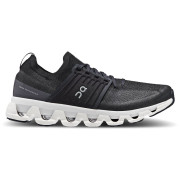 Herren Laufschuhe On Running Cloudswift 3 schwarz All black