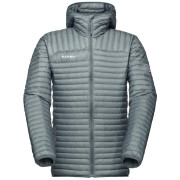 Herrenjacke Mammut Broad Peak Light IN Hooded Jacket Men