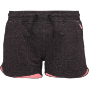Damenshorts Loap Edgara schwarz Black