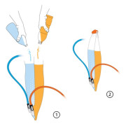 Wasser-Sack Source Widepac D|vide 2L