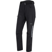 Damenhose Husky Keson L schwarz Black