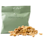 Nussmischung Food Force Geröstete und gesalzene Erdnüsse 50 g