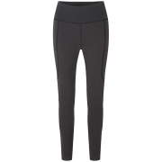 Damen-Leggings Rab Incline AS Tights Wmns schwarz
