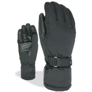 Damenhandschuh Level Hero W schwarz Black