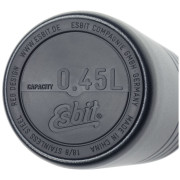 Thermotasse Esbit Majoris 450 ml black