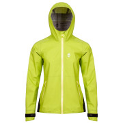 Damenjacke High Point Active 4.0 Lady Jacket grün Bright Green/Black
