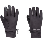 Herrenhandschuh Marmot Power Stretch Connect Glove schwarz