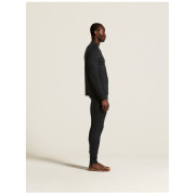 Herren-Funktionsshirt Craft Wool Comfort Rn LS M