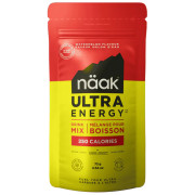 Energiedrink Näak Watermelon - Ultra Energy™ Drink Mix (72g)