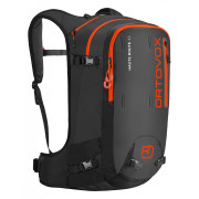 Rucksack Ortovox Haute Route 32 (2022) schwarz BlackAnthracite