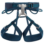 Klettergurt Petzl Adjama dunkelblau Darkblue