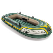 Schlauchboot Intex Seahawk 2 68347NP