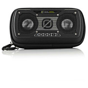 Lautsprecher Goal Zero Rock-Out 2 Speakers schwarz