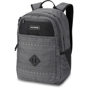 Schulranzen Dakine Essentials Pack 26 l grau/weiß Huxton