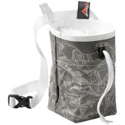 Kreidebeutel AustriAlpin Papnu grau grey