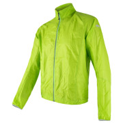 Herrenjacke Sensor Parachute grün