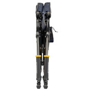 Campingstuhl GCI Stowaway Rocker