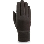 Handschuhe Dakine Women'S Storm Liner schwarz Black