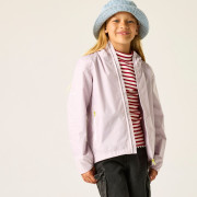 Kinderjacke Regatta Lever Pink Haze