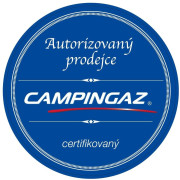 Kartusche Campingaz C 206 GLS Super