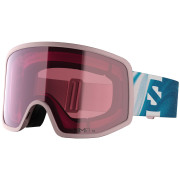 Skibrille Salomon Sentry Pro S Sigma Marta (And Extra Lens)