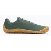 Damenschuhe Merrell Vapor Glove 6 Ltr grün forest
