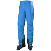 Herren-Skihose Helly Hansen Blizzard Insulated Pant blau ElectricBlue