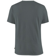 Herren-T-Shirt Fjällräven Arctic Fox T-shirt M