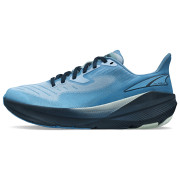 Damen Laufschuhe Altra Altra Fwd Experience Flow W hellblau LIGHT BLUE