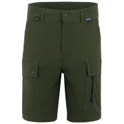 Herrenshorts Regatta Arlery Shorts dunkelgrün Dark Khaki