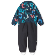 Kinderoverall Reima Mjosa Navy