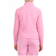 Kinder-Sweatshirt 4F Fleece F472 Pink