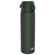 Flasche Ion8 Leak Proof 500 ml grün Dark Green
