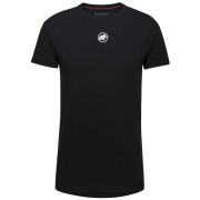 Herren-T-Shirt Mammut Mammut Seon T-Shirt Men Original schwarz Black