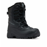 Kinder Winterschuhe Columbia Youth Bugaboot™ Celsius schwarz Black, Graphite