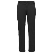 Herrenhose Black Diamond M Alpine Light Pants schwarz Black (0002)