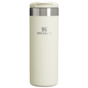 Thermotasse Stanley AeroLight Transit 470 ml beige Cream Gloss