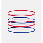 Stirnbänder Under Armour W Mini Elastic 6PK