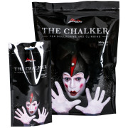 Magnesium AustriAlpin Chalker loose chalk 300 g