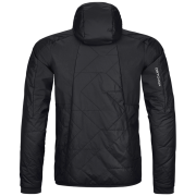 Herrenjacke Ortovox Swisswool Piz Boe Jacket Men's
